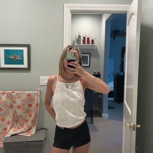 Brandy Melville top